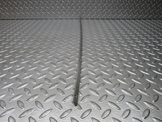 30504 Mercedes-Benz W124 230E Sunroof Chrome Trim