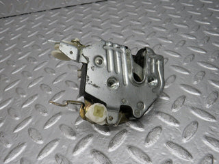 32453 Mercedes-Benz S124 300TE Wagon Front Left Door Lock Mechanism