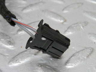 34722 Mercedes-Benz W210 320E Rear Right Door Speaker 2108274014 2108273614