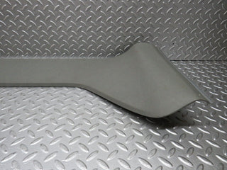 W124 Wagon headlining roof panel rear grey used OEM