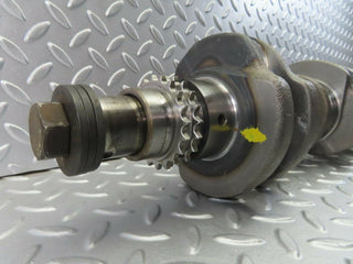 10165 Mercedes-Benz W108 Crankshaft 1140310001