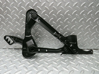 W124 Coupe bonnet hinge right side used OEM