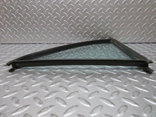 27890 Mercedes-Benz W123 280E Rear Left Quarter Window Glass