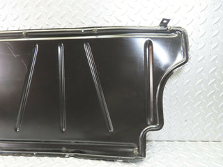 9624 Mercedes-Benz C123 280CE Coupe Fuel Tank Cover Plate