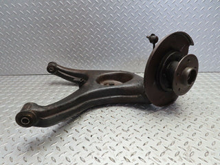 20451 Mercedes-Benz W114 280CE Coupe Control Arm Rear Left 1153571205