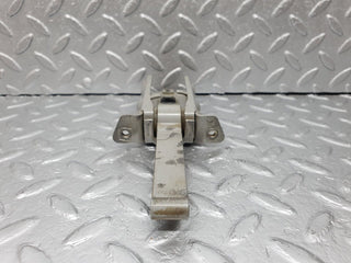 W124 door safety check strap used OEM