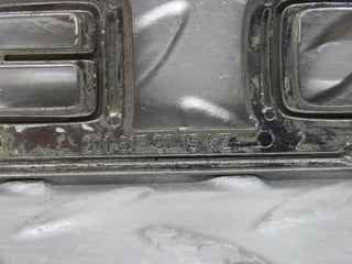 31815 Mercedes-Benz W201 190LE 1.8L 190E Trunk Badge Emblem 2018172015