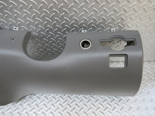 W221 dashboard grey used OEM
