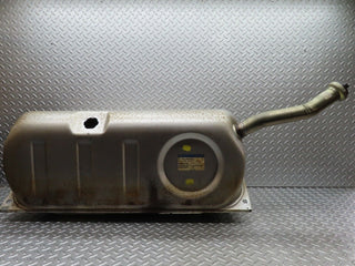 19561 Mercedes-Benz C140 CL420 Coupe Fuel Tank 1404703101