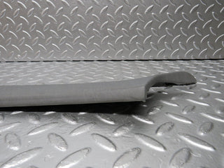 30360 Mercedes-Benz W124 230E A Pillar Cover Left Grey 1246920389