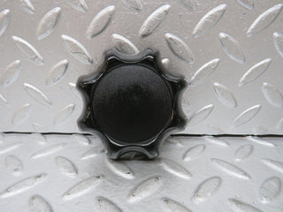 26865 Mercedes-Benz W123 240D Seat Backrest Recline Handle Knob 0009181026