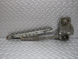 40358 Mercedes-Benz W110 230 Front Left Manual Window Regulator