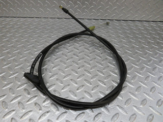 35011 Mercedes-Benz W210 320E Handbrake Cable 2104201985
