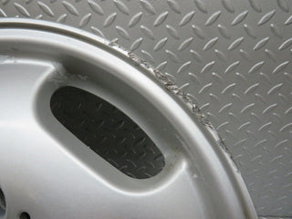 33527 Mercedes-Benz Alloy Wheel Set 7Jx15H2 ET37 KBA44301