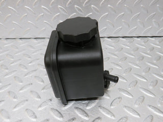 34898 Mercedes-Benz W210 320E Power Steering Fluid Reservoir Tank 0004600183