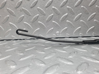 W123 wiper arm left side used OEM