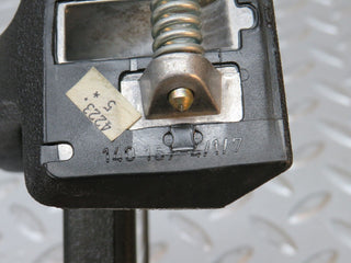 31261 Mercedes-Benz S124 220TE Wagon Rear View Mirror 140157-4/1/1