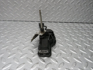 W201 Baby Benz headlight wiper motor left side used OEM