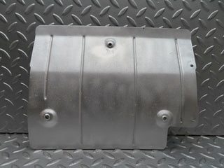 16821 Mercedes-Benz C123 280CE Coupe Exhaust Heat Shield