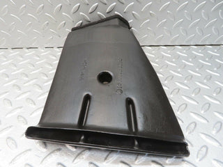 W123 air duct heater ventilation left used OEM