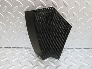 W123 front left speaker cover used OEM