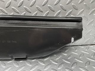 38707 Mercedes-Benz W201 190E 2.6L Sunroof Cable Slide Cover 2017820156