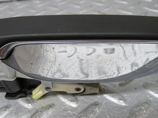 W140 exterior door handle used OEM