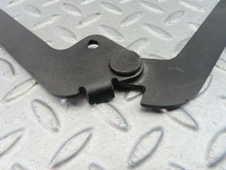 8621 Mercedes-Benz W115 Bonnet Hinge Right Side