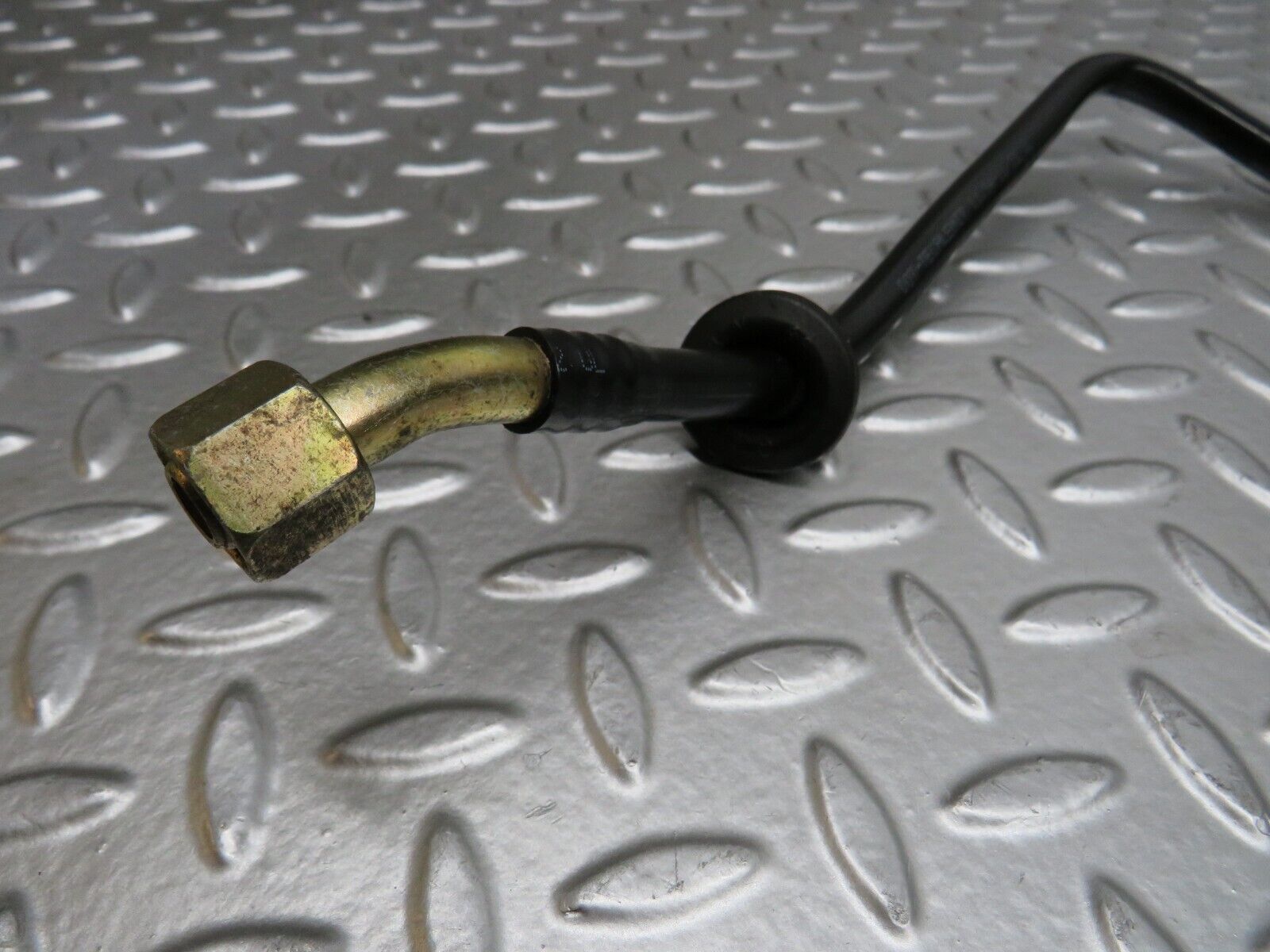 28997 Mercedes-Benz C124 320CE Coupe Brake Servo Vacuum Pipe