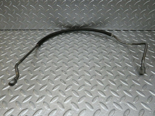 W124 Wagon fuel line hose used OEM