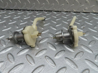 W123 heater regulator used OEM