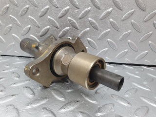 W124 brake master cylinder used OEM