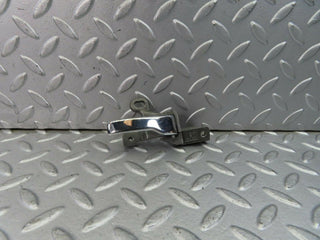 W123 left interior door handle used OEM