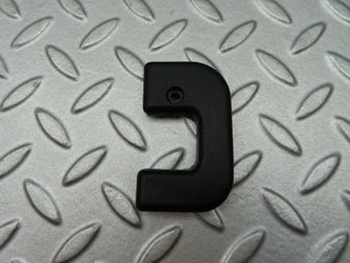 5241 Mercedes-Benz W124 230E Right Interior Door Latch Trim