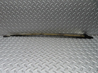 21687 Mercedes-Benz W126 300SE A Pillar Exterior Trim Right Side 1266981698