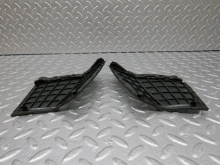 32493 Mercedes-Benz S124 300TE Wagon Dashboard Speaker Cover Pair