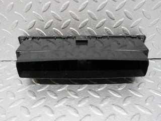 R129 SL dashboard centre air vent used OEM