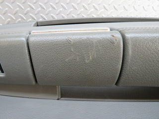 35103 Mercedes-Benz W221 Rear Left Door Card