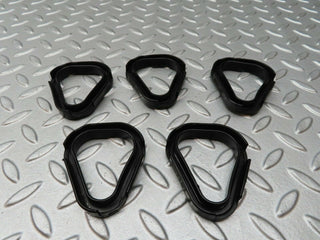 4662 Mercedes-Benz W114 280CE Coupe Valve Cover Gasket Set 1100160721