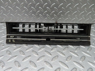 20896 Mercedes-Benz W114 250CE Coupe Dashboard Centre Air Vent 1158300003