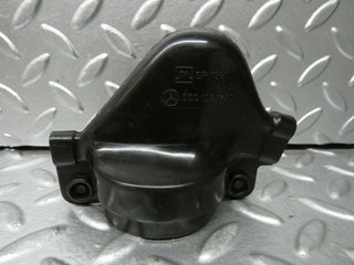 23759 Mercedes-Benz C107 450SLC Coupe Ignition Coil Cover Cap 0001581485
