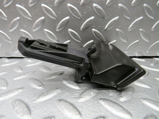 W124 Coupe parking brake release handle used OEM