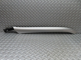 C140 a pillar exterior cover right side used OEM