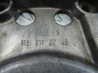 W115 gearbox flange used OEM