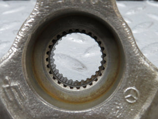 34567 Mercedes-Benz C126 380SEC Coupe Automatic Gearbox Rear Flange 722.310