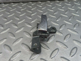 W123 left interior door handle used OEM
