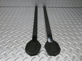 27123 Mercedes-Benz W123 280E Seat Belt Runner 1239192520 1239192620