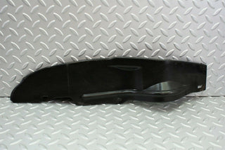 W116 wheel arch panel fender wing cover used OEM
