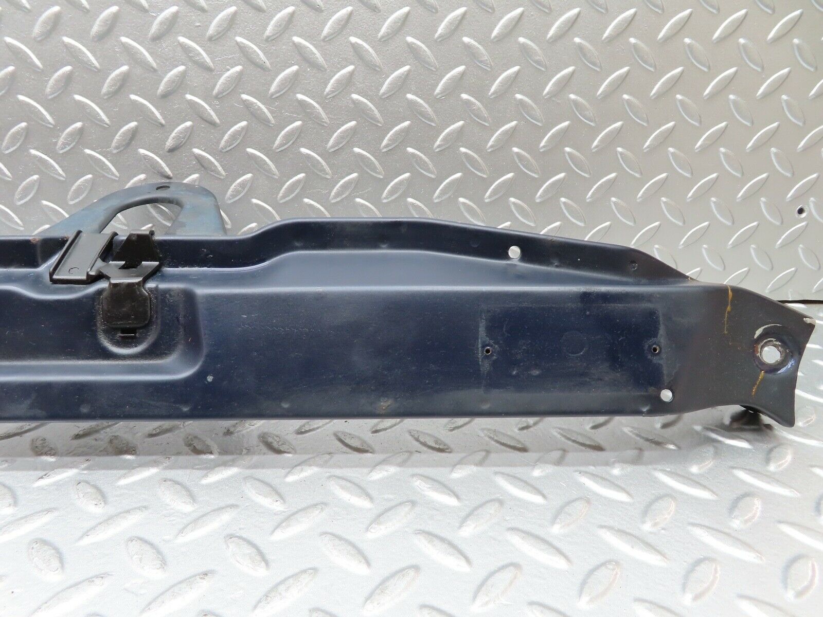 20102 Mercedes-Benz R129 300SL Coupe Cross Member Crash Bar Panel 1405844821