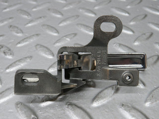 32202 Mercedes-Benz W123 230E Left Door Opener Door Handle 1237600161